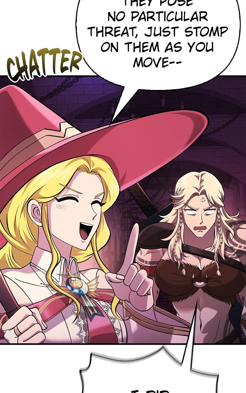 Surviving the Game as a Barbarian Chapter 25 — page 91