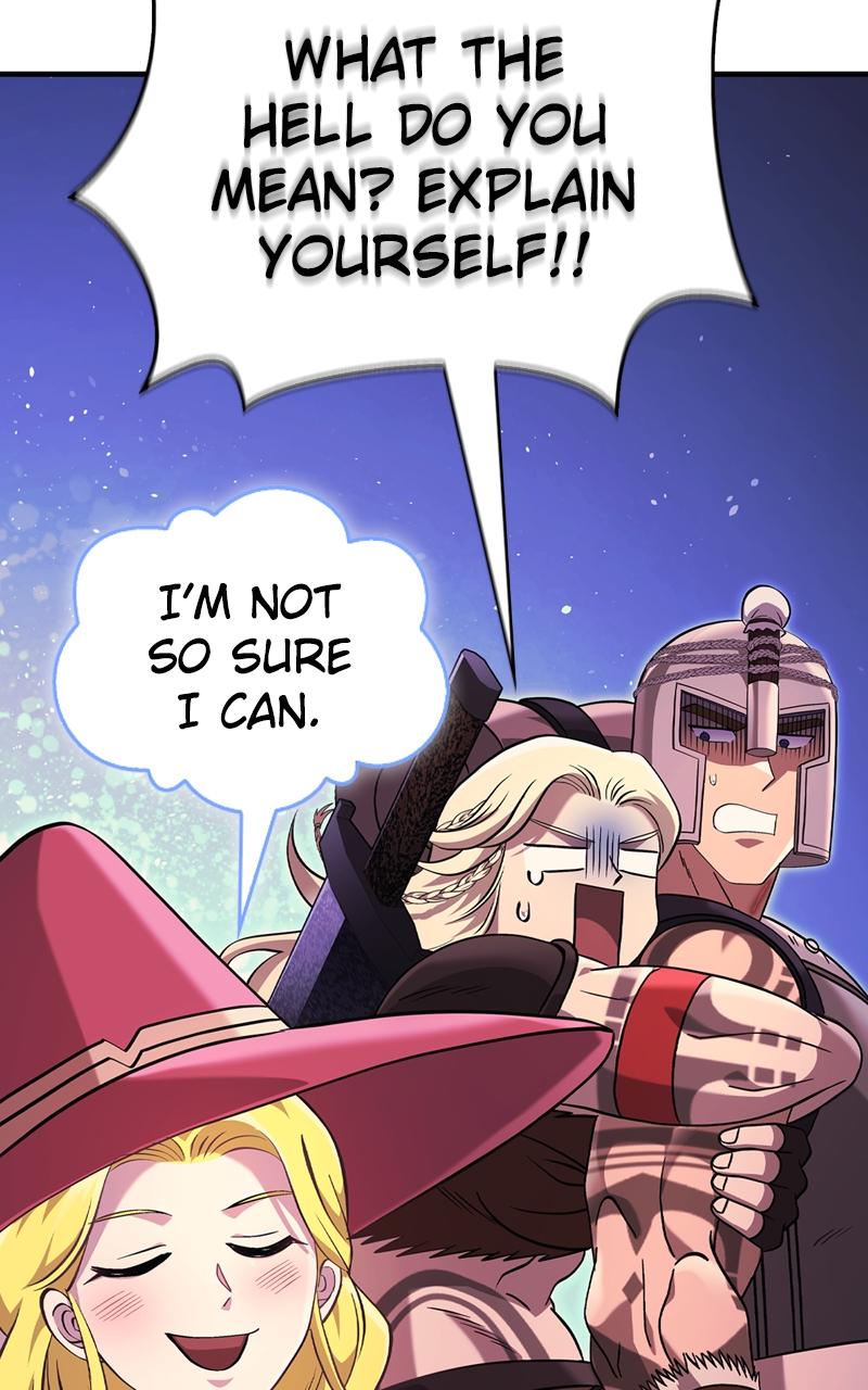 Surviving the Game as a Barbarian Chapter 25 — page 102
