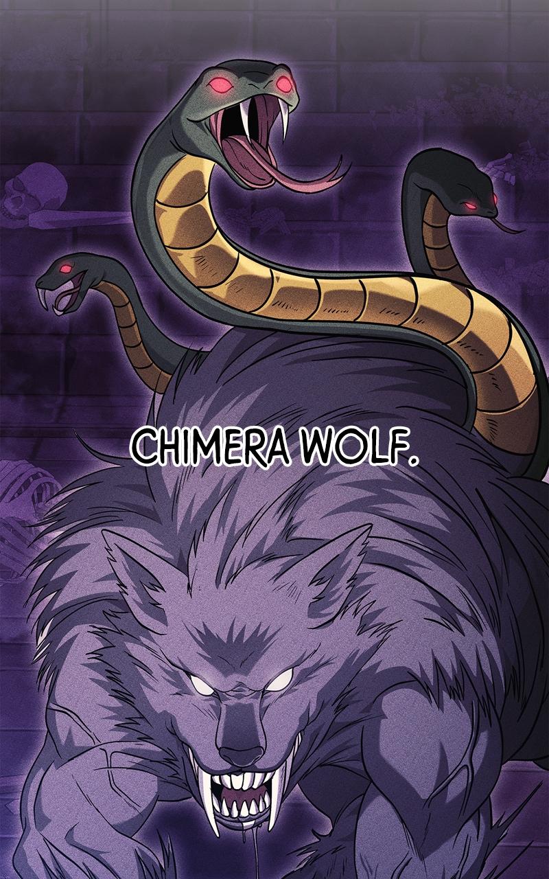 Surviving the Game as a Barbarian Chapter 25 — page 122