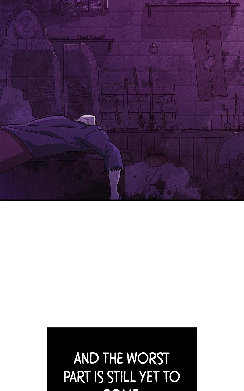 Surviving the Game as a Barbarian Chapter 25 — page 125