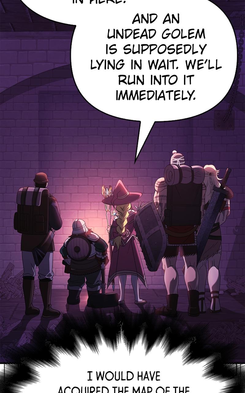 Surviving the Game as a Barbarian Chapter 25 — page 130