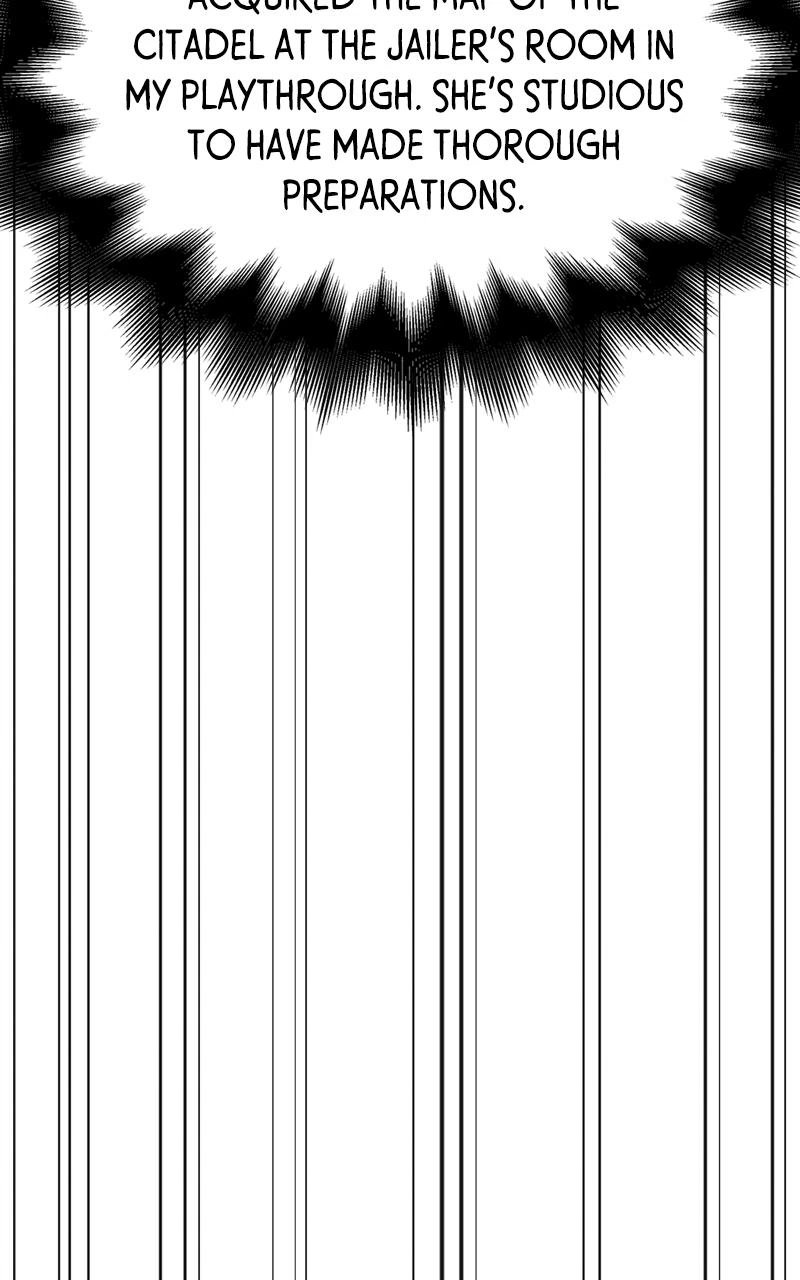 Surviving the Game as a Barbarian Chapter 25 — page 131