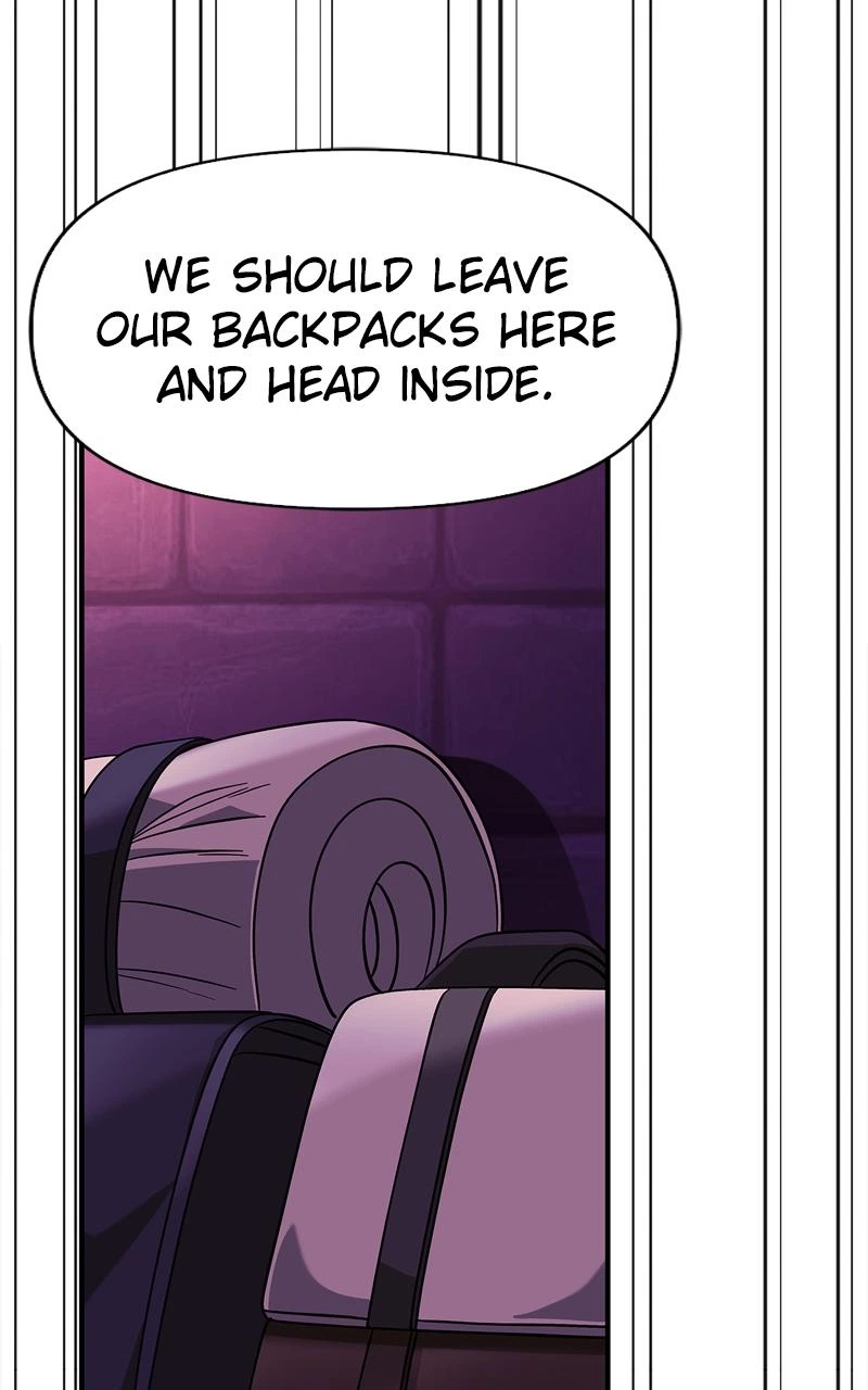 Surviving the Game as a Barbarian Chapter 25 — page 132