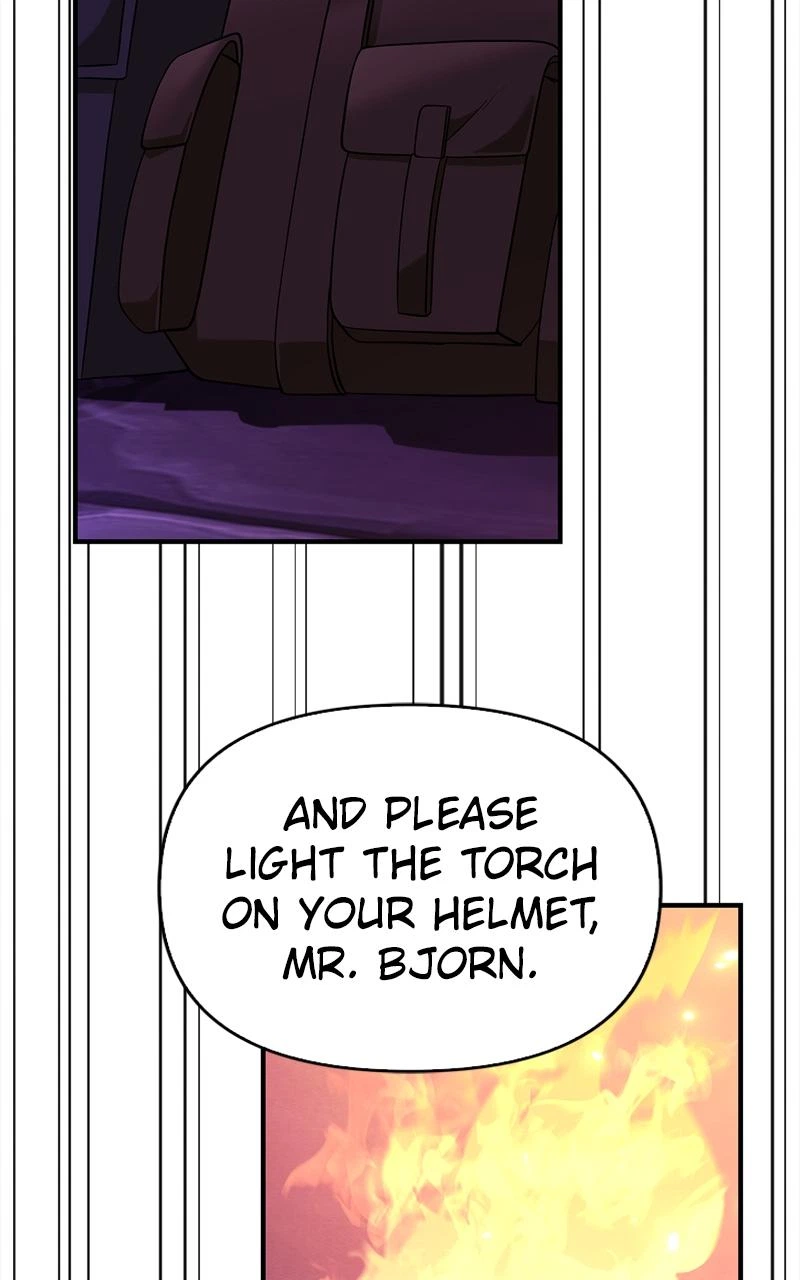 Surviving the Game as a Barbarian Chapter 25 — page 133