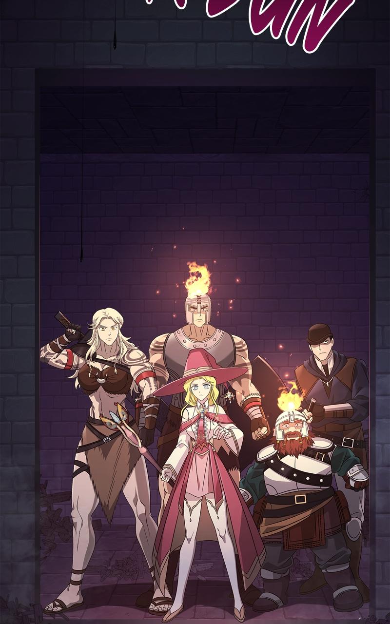 Surviving the Game as a Barbarian Chapter 25 — page 137