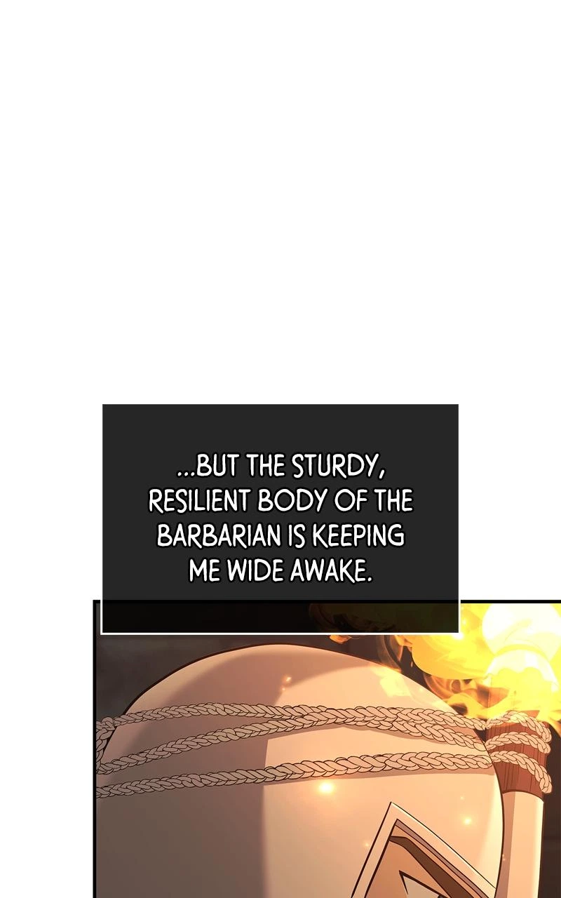 Surviving the Game as a Barbarian Chapter 25 — page 142