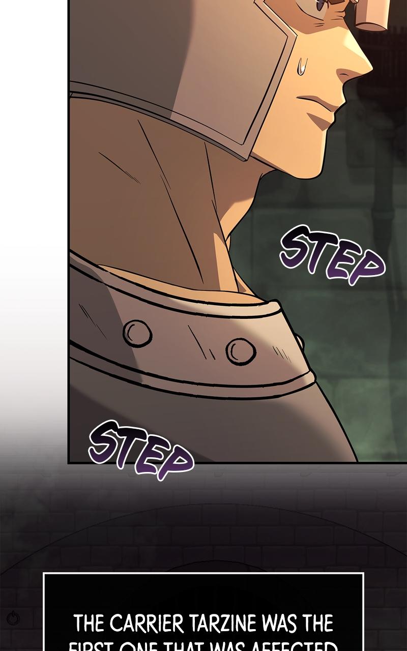Surviving the Game as a Barbarian Chapter 25 — page 143