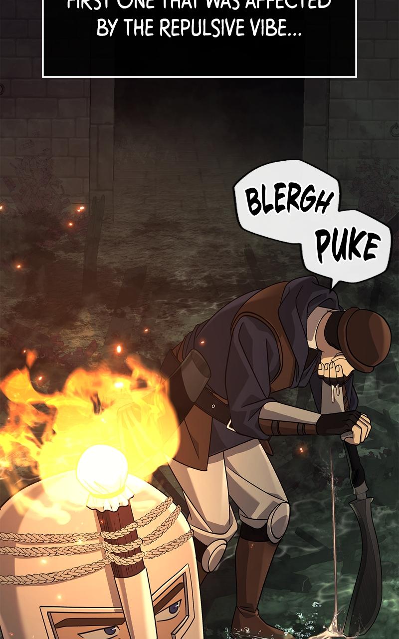 Surviving the Game as a Barbarian Chapter 25 — page 144