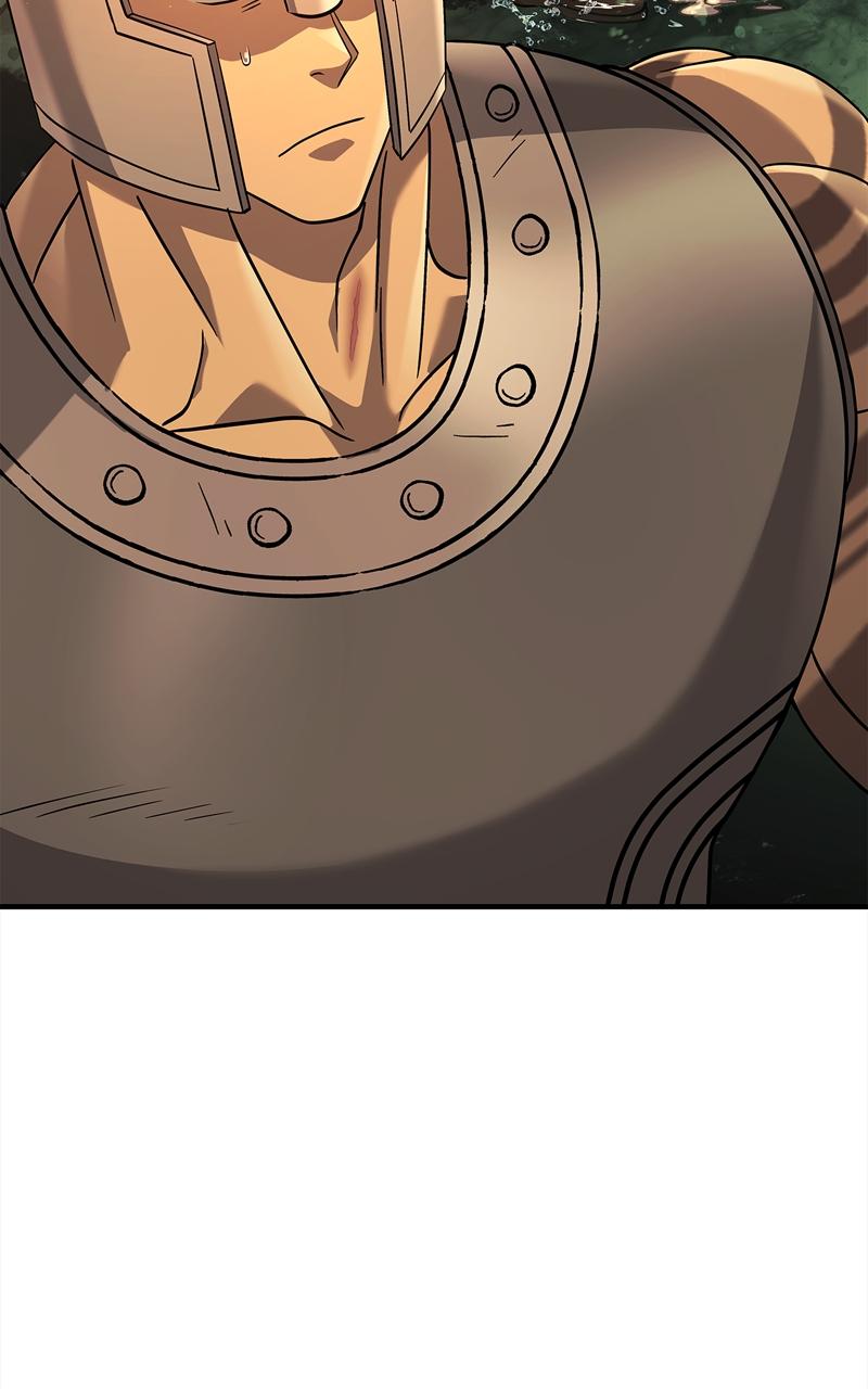 Surviving the Game as a Barbarian Chapter 25 — page 145