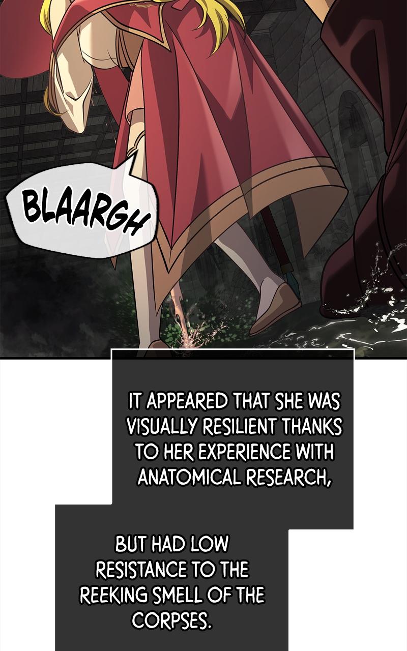 Surviving the Game as a Barbarian Chapter 25 — page 148