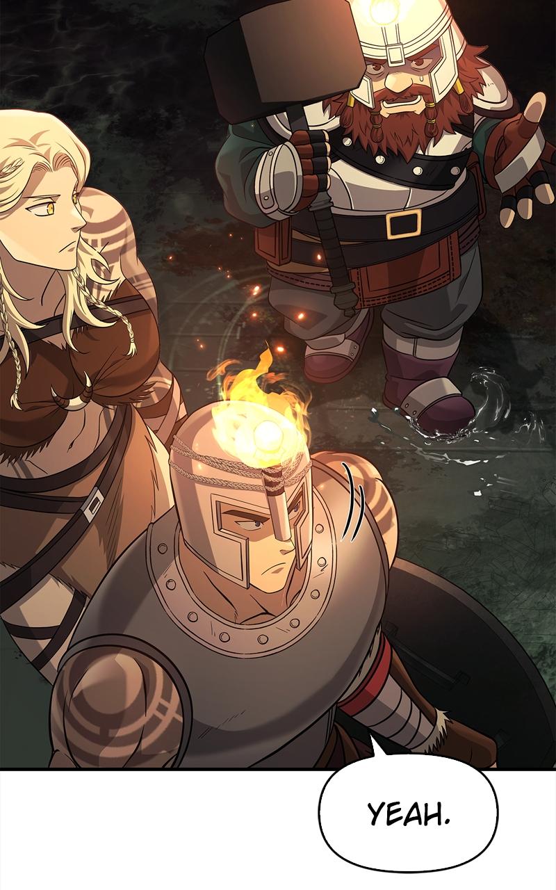 Surviving the Game as a Barbarian Chapter 25 — page 150