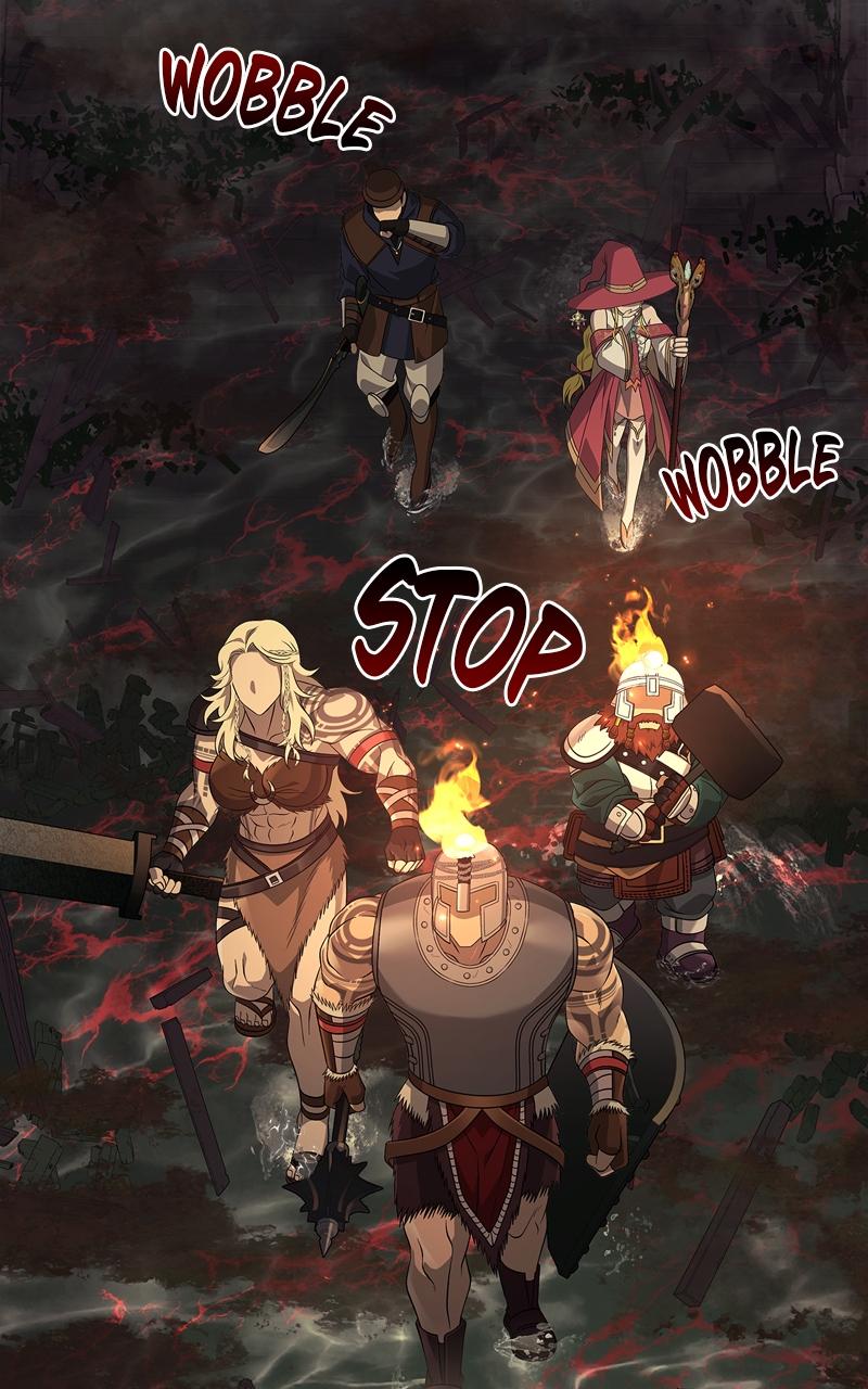Surviving the Game as a Barbarian Chapter 25 — page 153