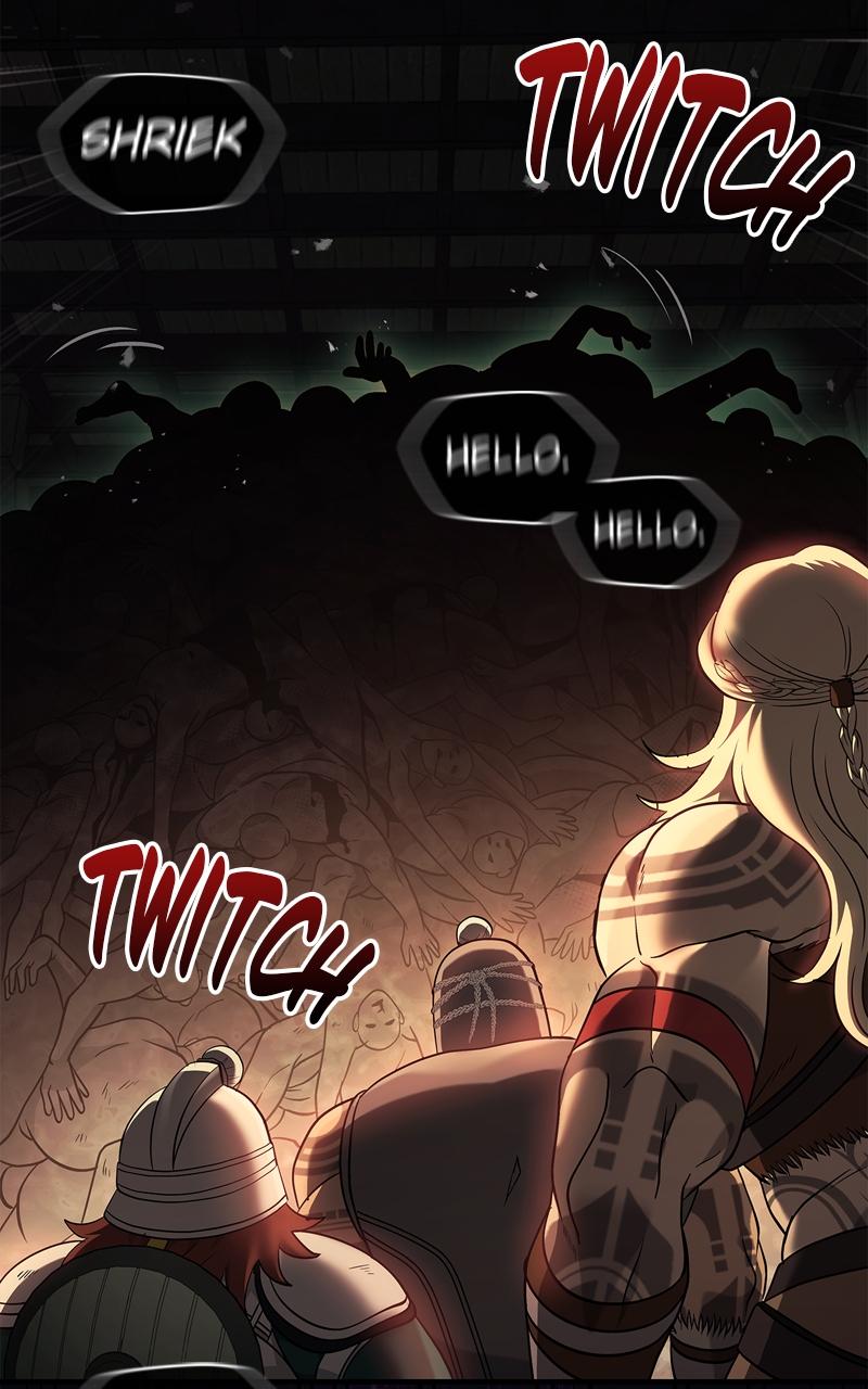 Surviving the Game as a Barbarian Chapter 25 — page 156