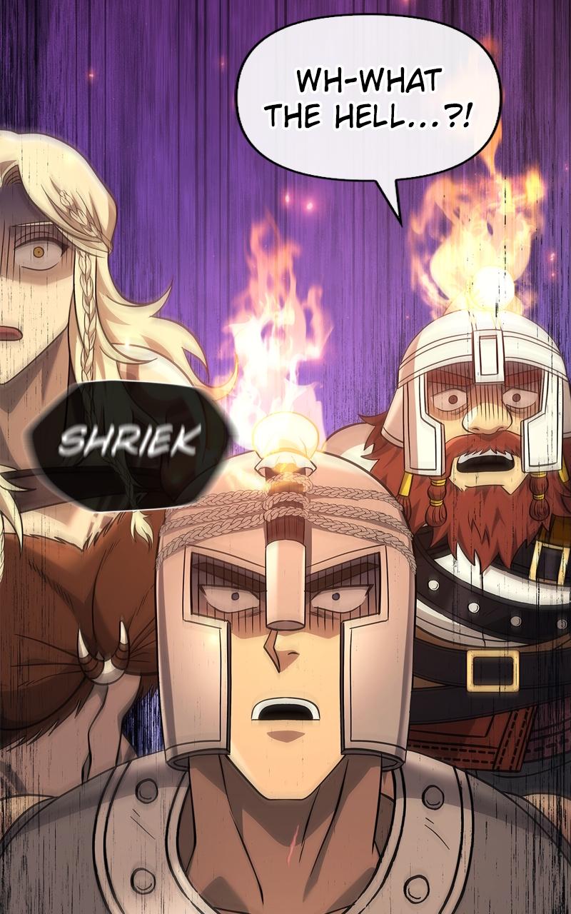 Surviving the Game as a Barbarian Chapter 25 — page 158