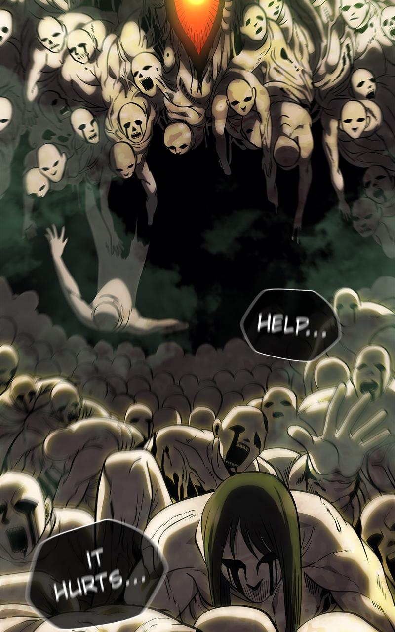 Surviving the Game as a Barbarian Chapter 25 — page 162
