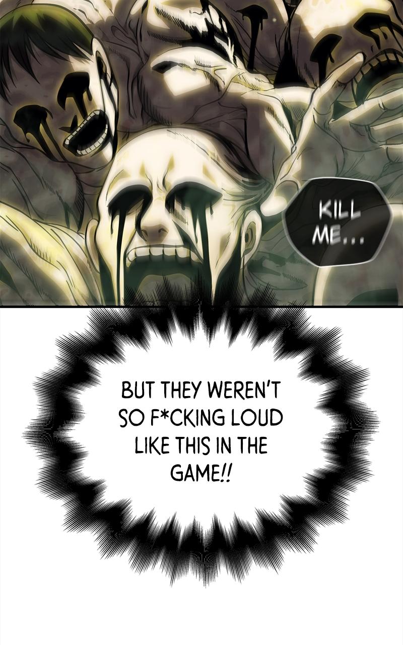 Surviving the Game as a Barbarian Chapter 25 — page 163