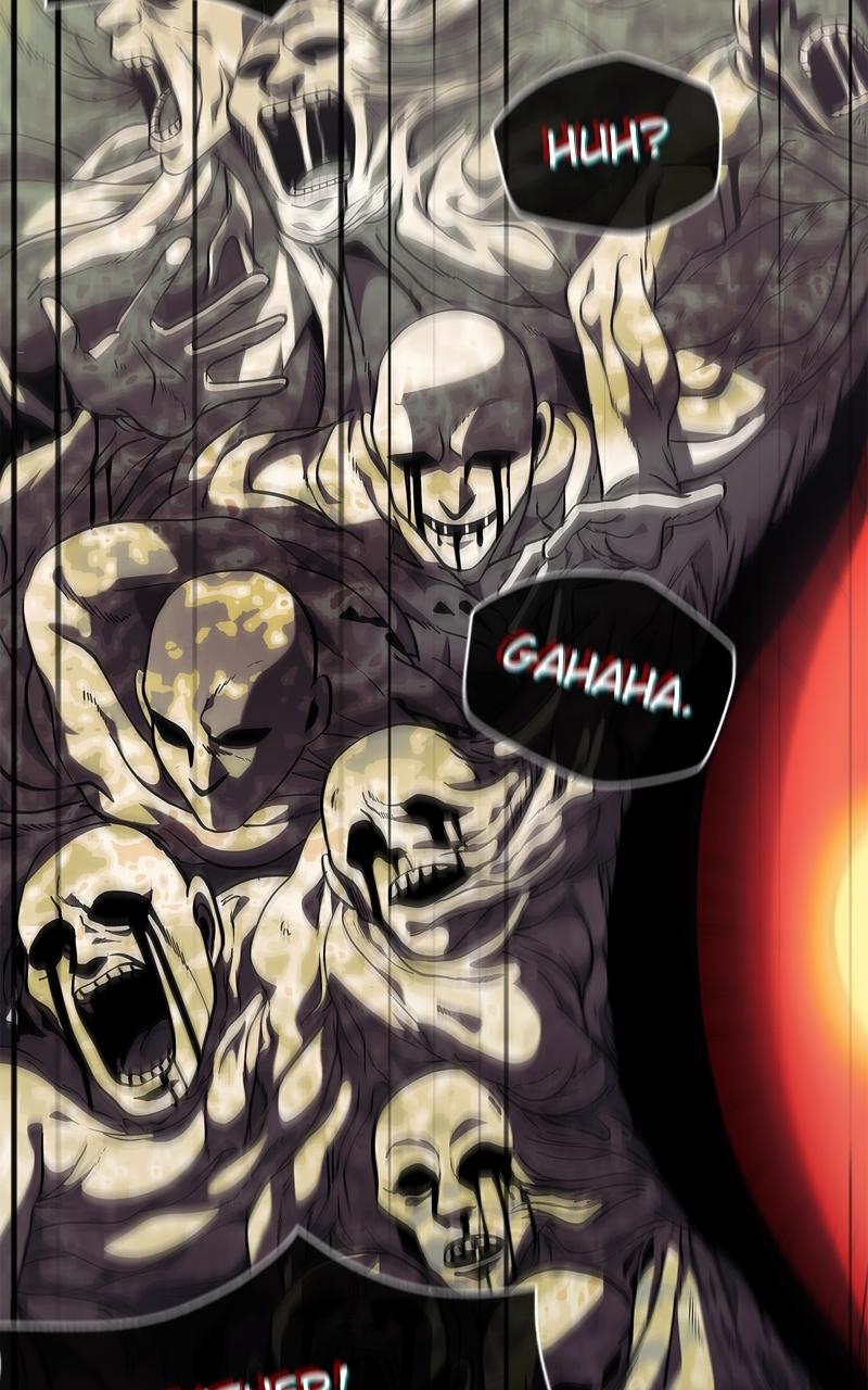 Surviving the Game as a Barbarian Chapter 25 — page 170