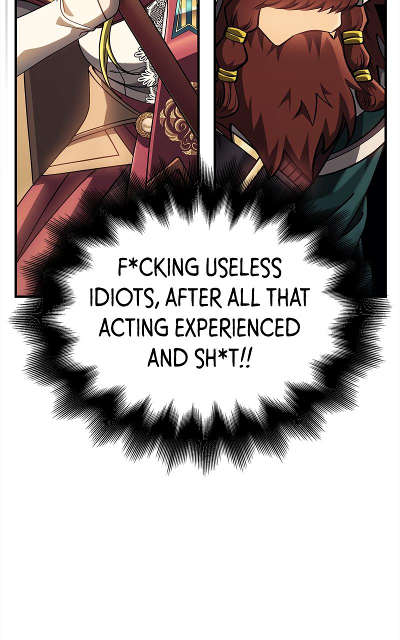 Surviving the Game as a Barbarian Chapter 25 — page 172