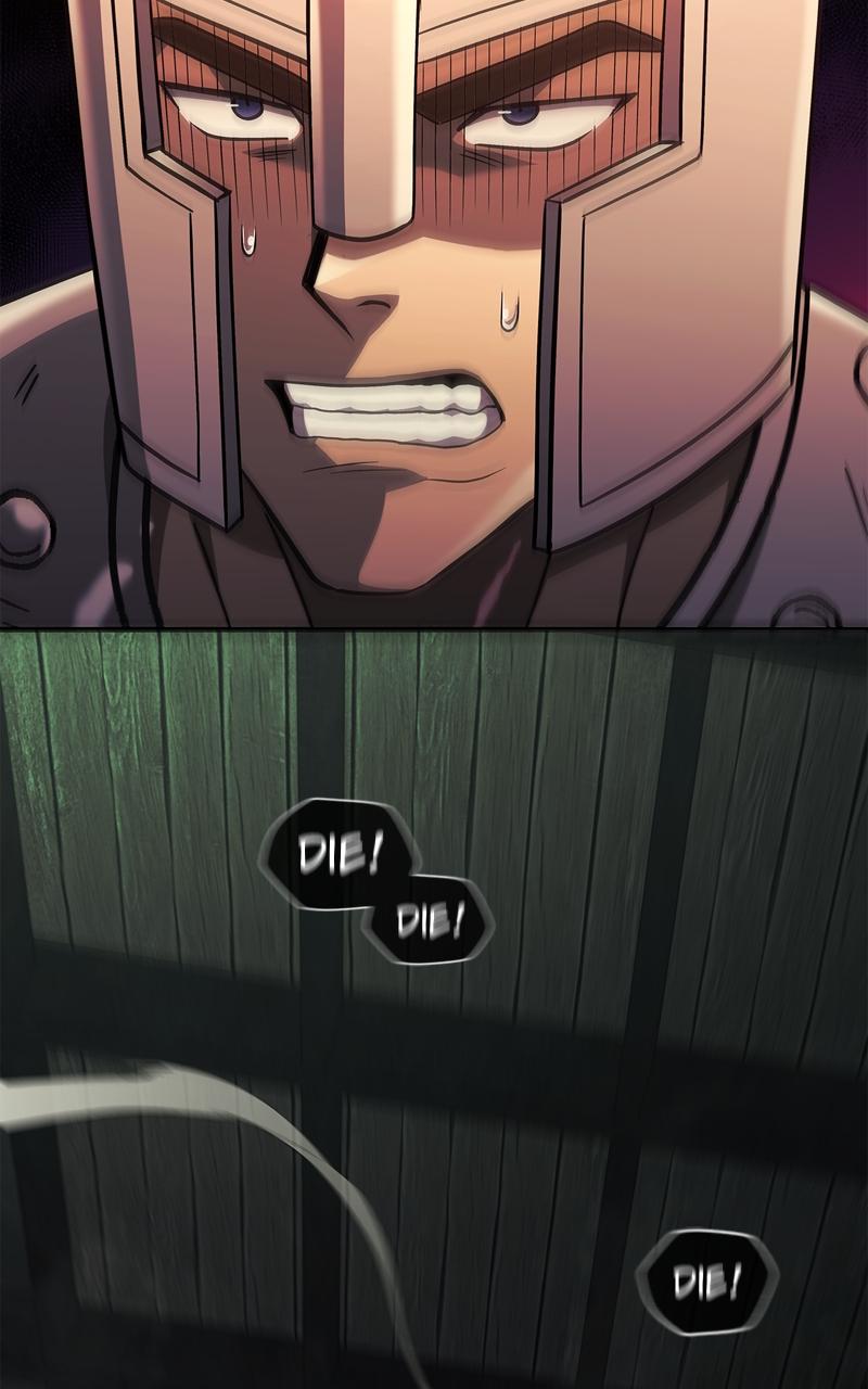 Surviving the Game as a Barbarian Chapter 25 — page 174