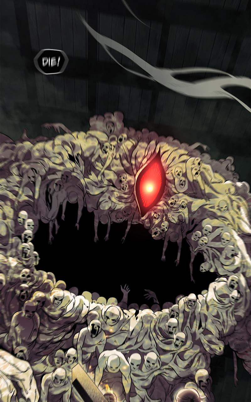 Surviving the Game as a Barbarian Chapter 25 — page 175