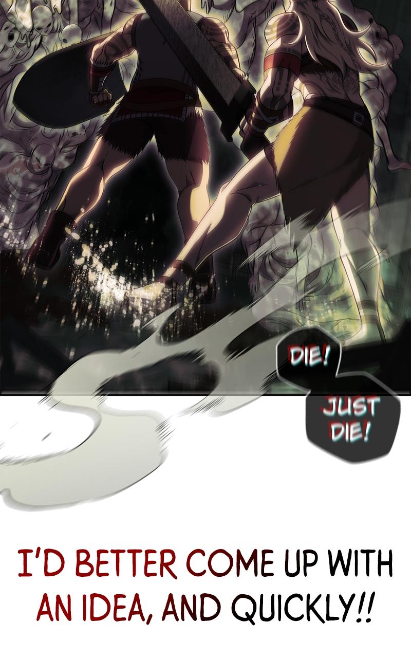 Surviving the Game as a Barbarian Chapter 25 — page 176