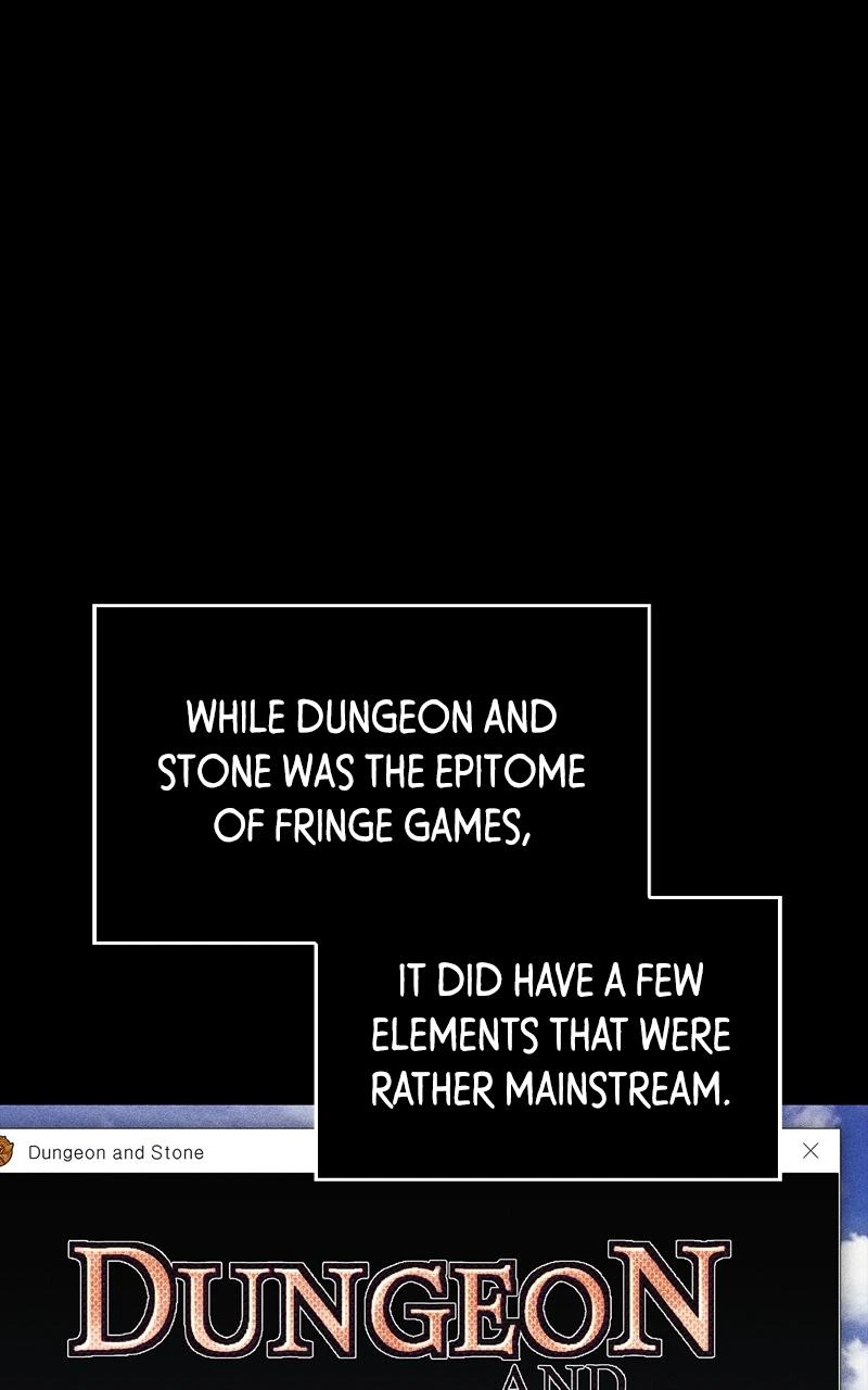 Surviving the Game as a Barbarian Chapter 26 — page 1