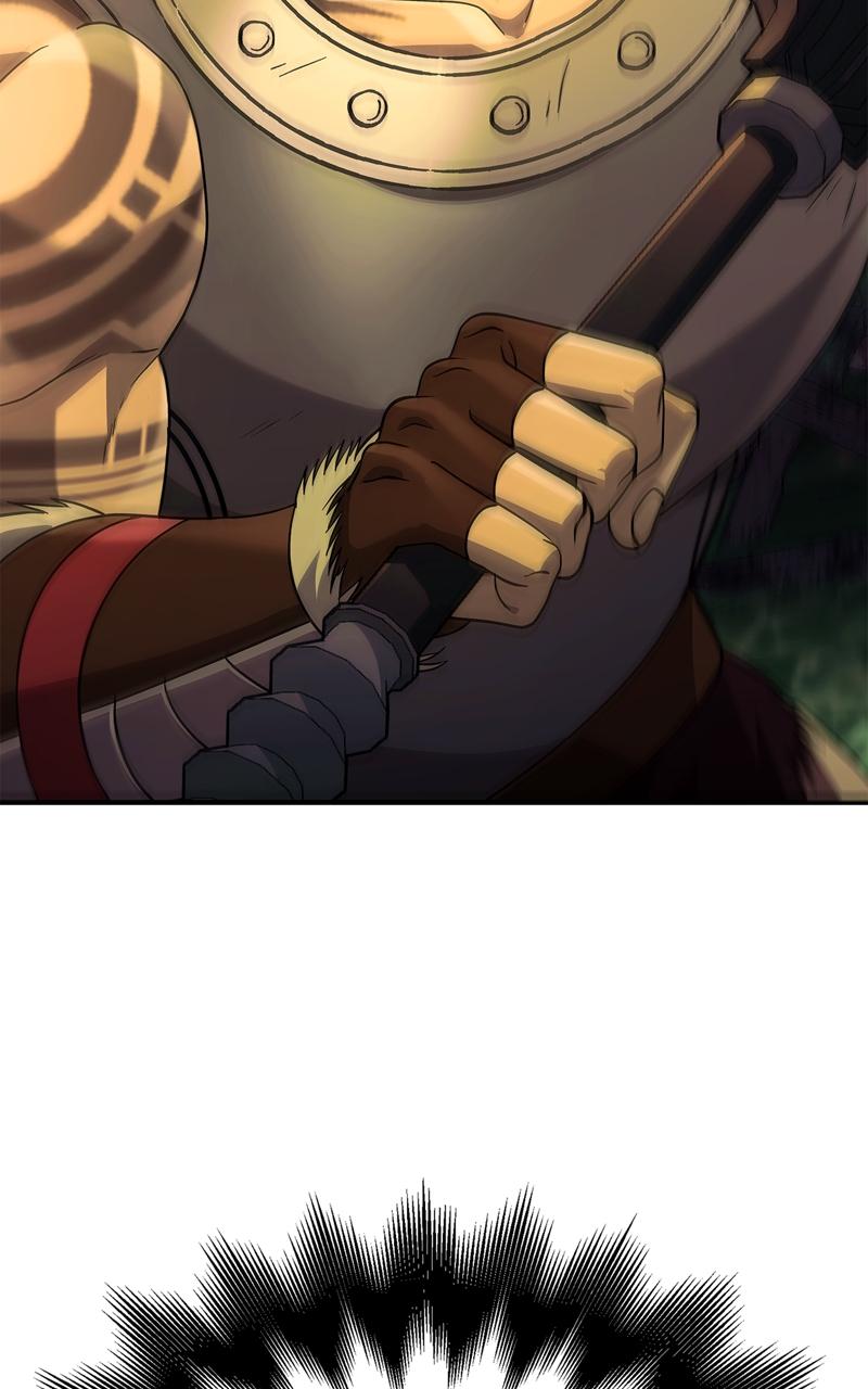 Surviving the Game as a Barbarian Chapter 26 — page 8