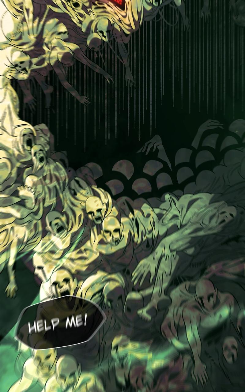 Surviving the Game as a Barbarian Chapter 26 — page 10