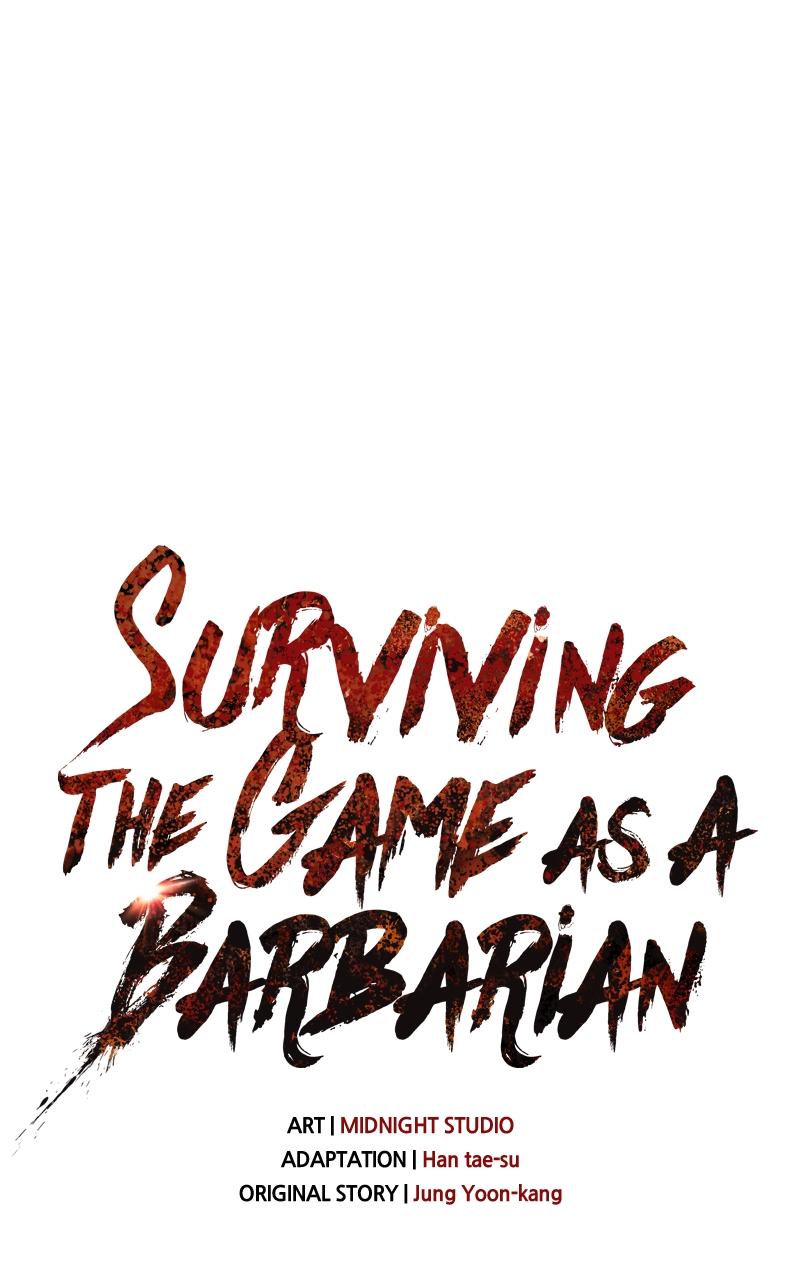 Surviving the Game as a Barbarian Chapter 26 — page 12