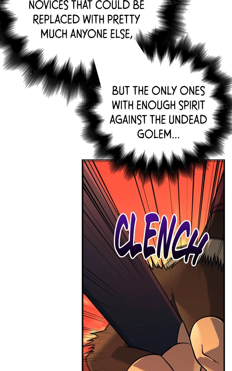 Surviving the Game as a Barbarian Chapter 26 — page 18