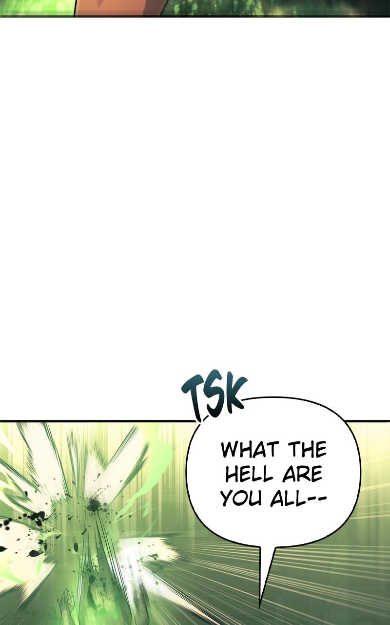 Surviving the Game as a Barbarian Chapter 26 — page 22