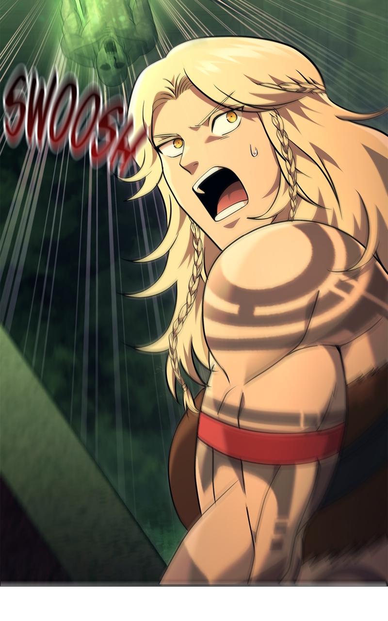 Surviving the Game as a Barbarian Chapter 26 — page 23