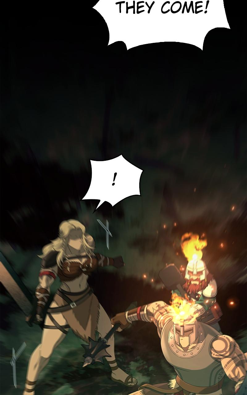 Surviving the Game as a Barbarian Chapter 26 — page 25
