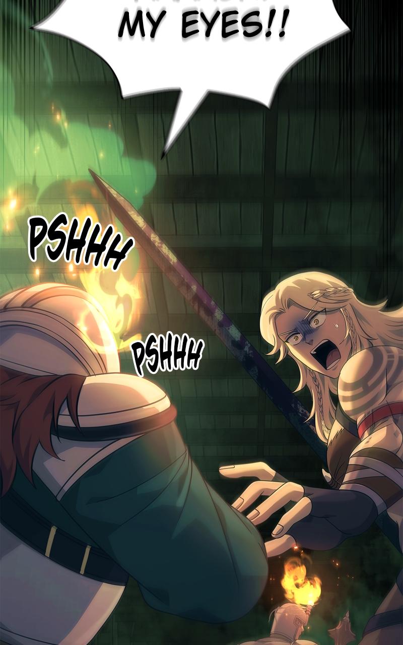 Surviving the Game as a Barbarian Chapter 26 — page 32