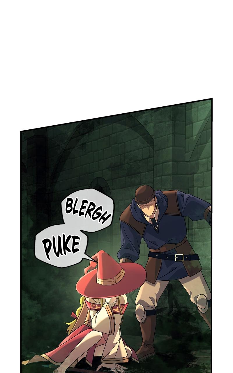 Surviving the Game as a Barbarian Chapter 26 — page 34