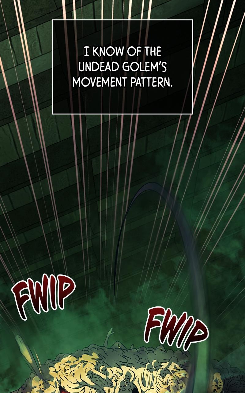 Surviving the Game as a Barbarian Chapter 26 — page 41