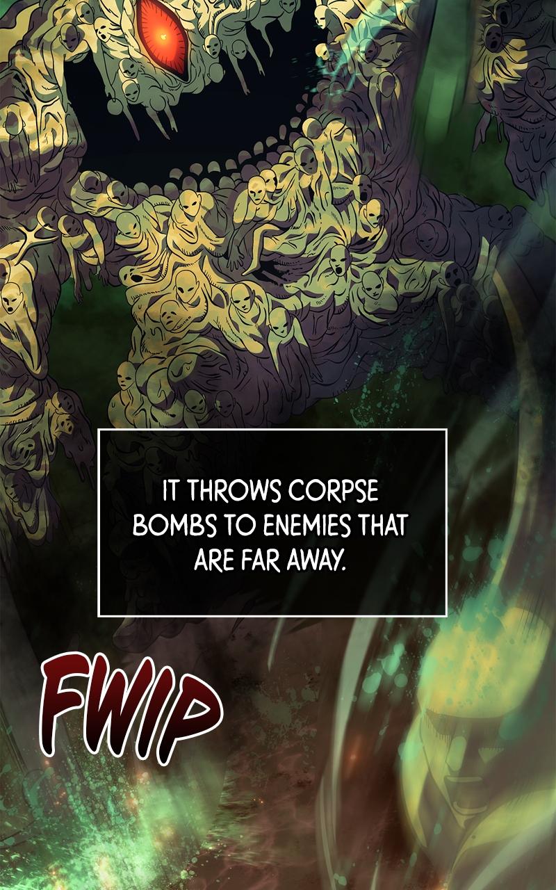Surviving the Game as a Barbarian Chapter 26 — page 42