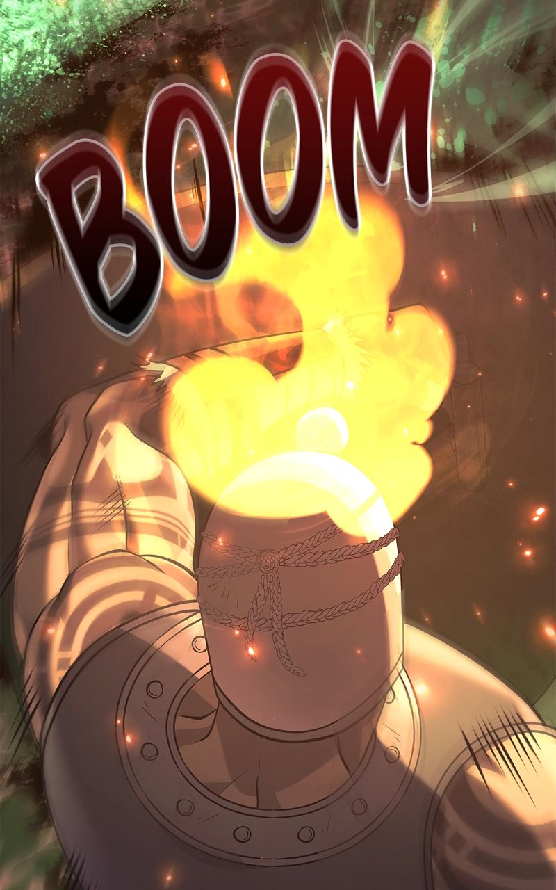 Surviving the Game as a Barbarian Chapter 26 — page 43