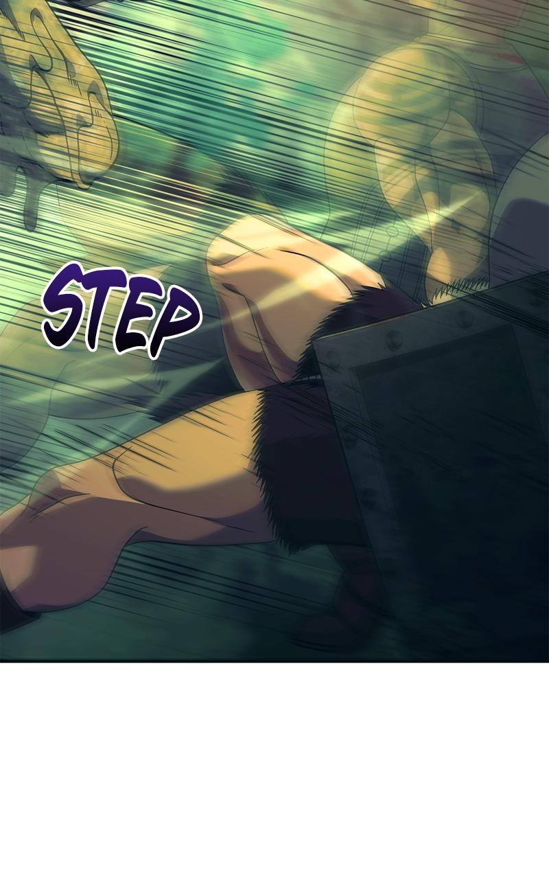 Surviving the Game as a Barbarian Chapter 26 — page 48