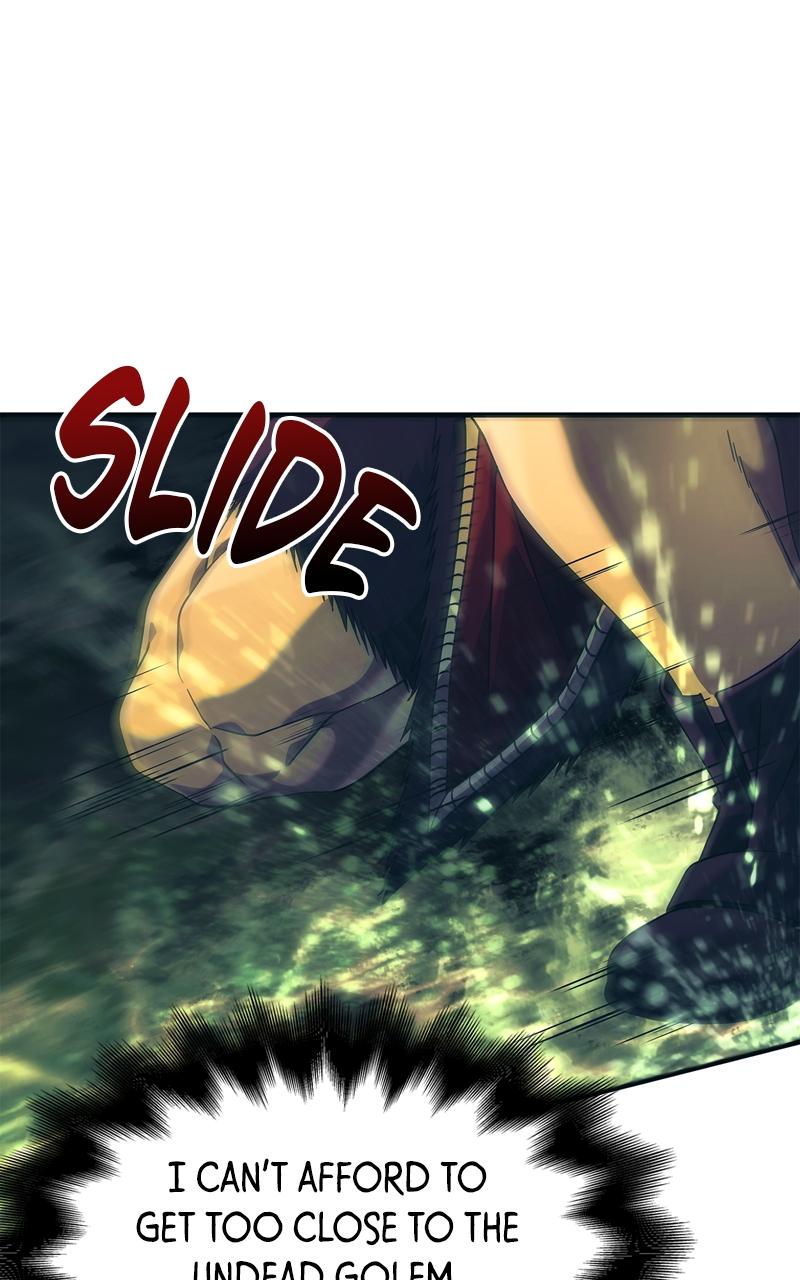 Surviving the Game as a Barbarian Chapter 26 — page 49