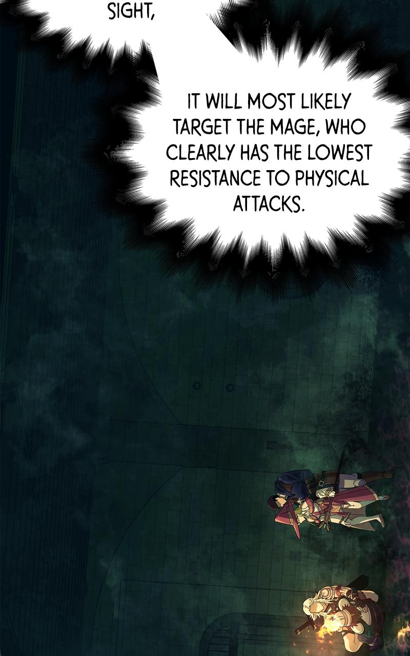 Surviving the Game as a Barbarian Chapter 26 — page 51