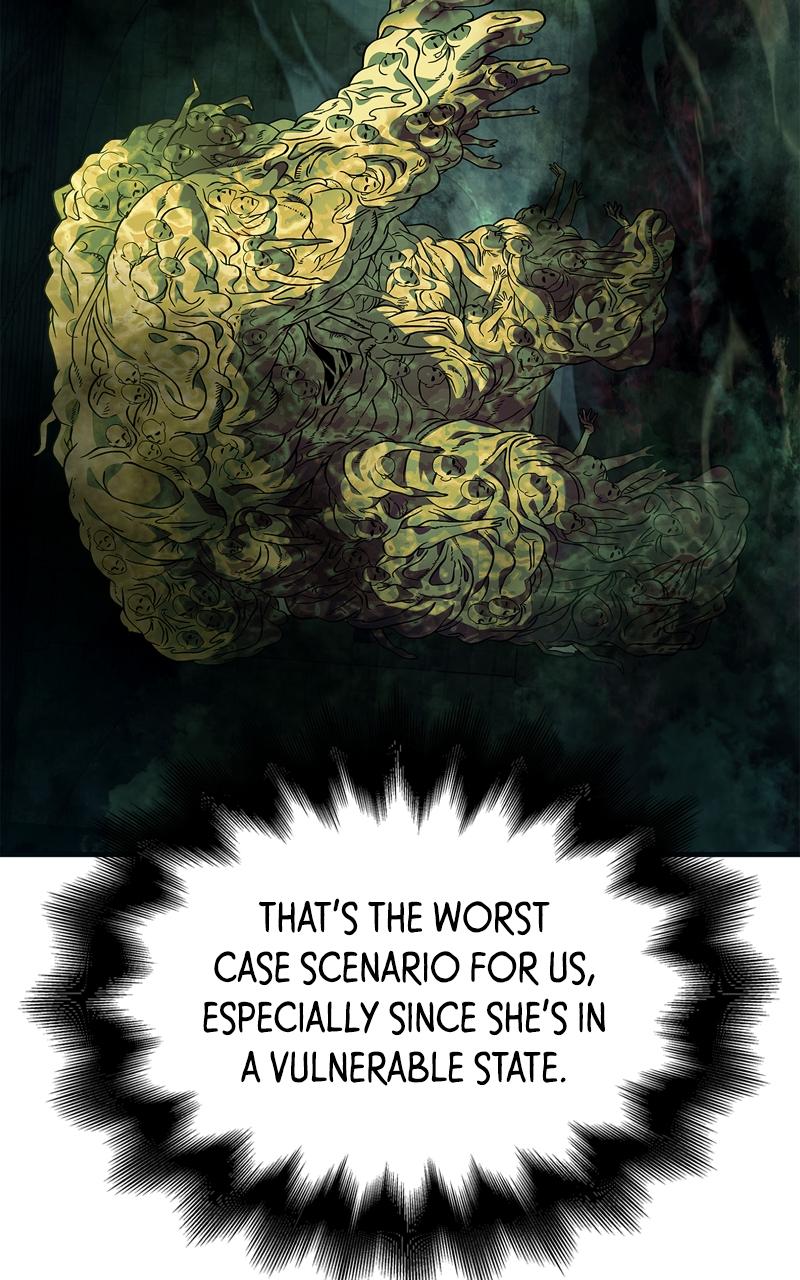 Surviving the Game as a Barbarian Chapter 26 — page 53