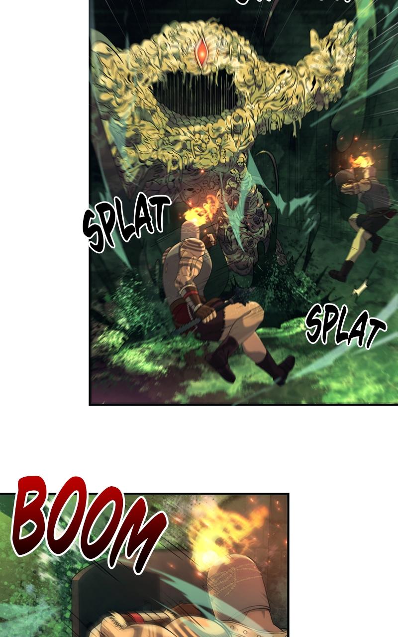 Surviving the Game as a Barbarian Chapter 26 — page 55