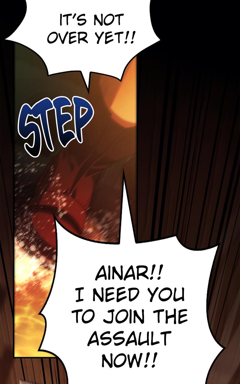 Surviving the Game as a Barbarian Chapter 26 — page 73