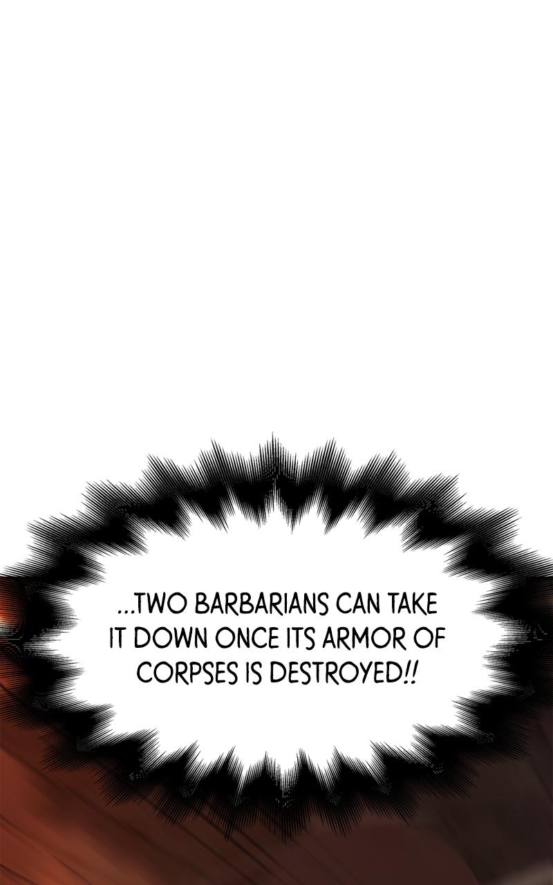 Surviving the Game as a Barbarian Chapter 26 — page 78