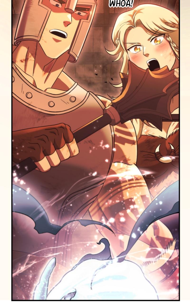Surviving the Game as a Barbarian Chapter 26 — page 89
