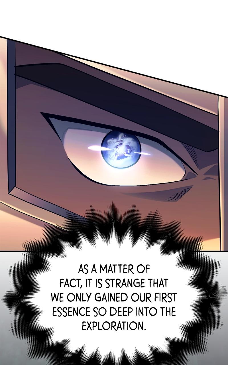 Surviving the Game as a Barbarian Chapter 26 — page 98