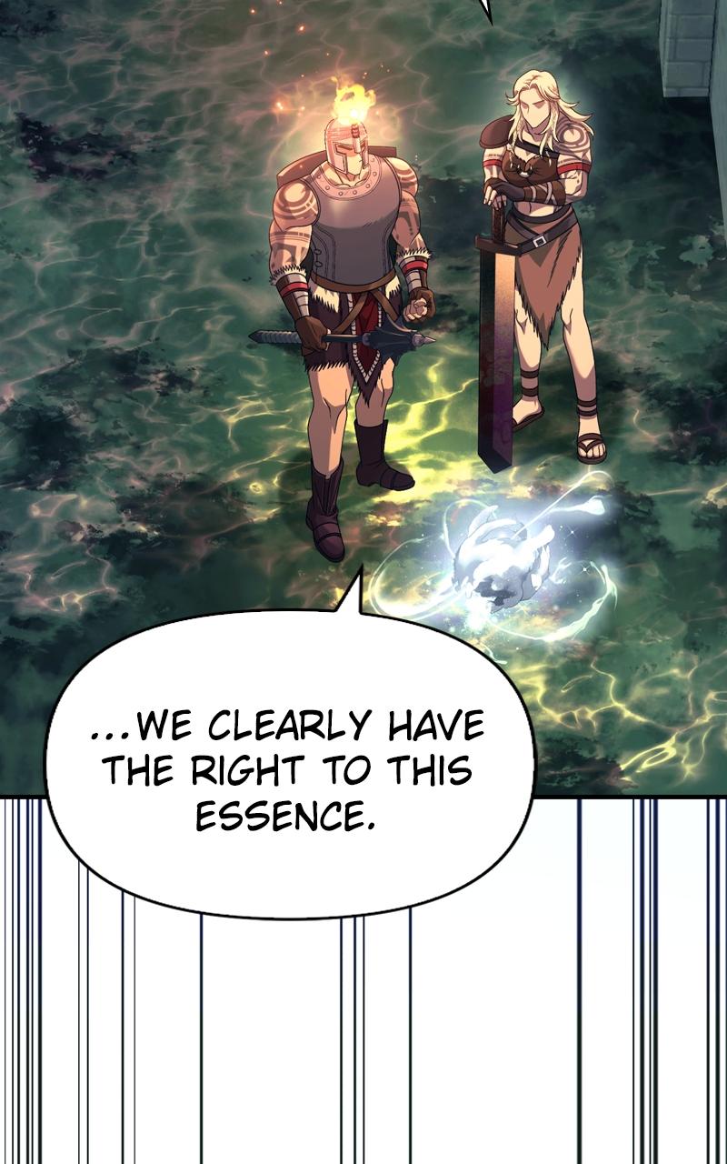 Surviving the Game as a Barbarian Chapter 26 — page 100