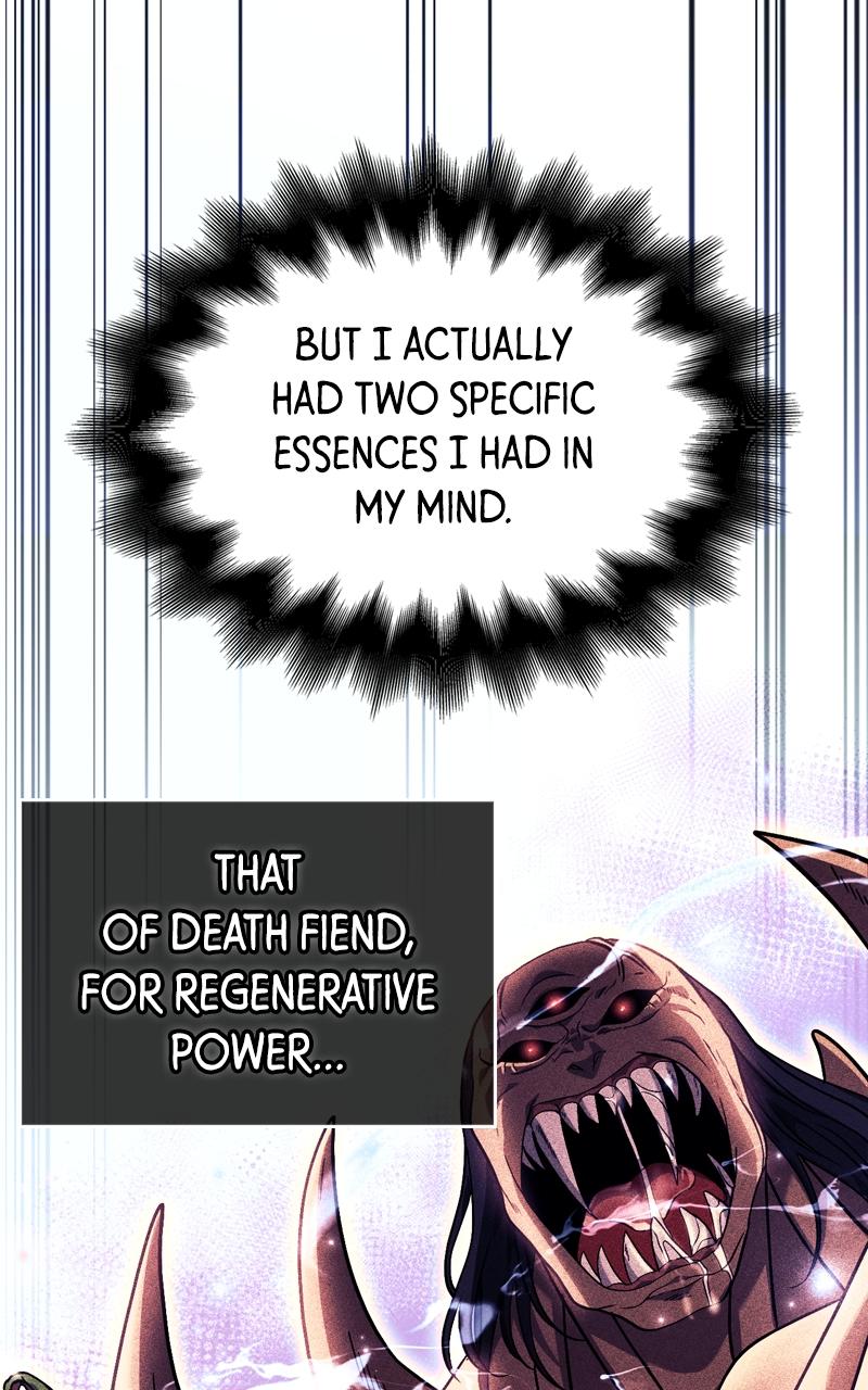 Surviving the Game as a Barbarian Chapter 26 — page 103
