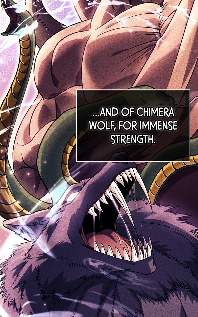 Surviving the Game as a Barbarian Chapter 26 — page 104